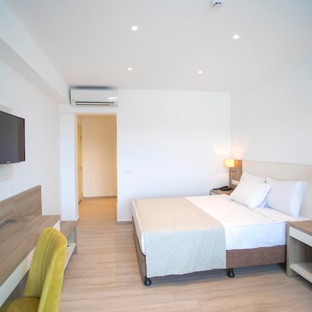 Club Shark Hotel Gümbet Extérieur photo