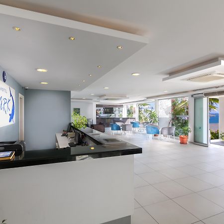 Club Shark Hotel Gümbet Extérieur photo
