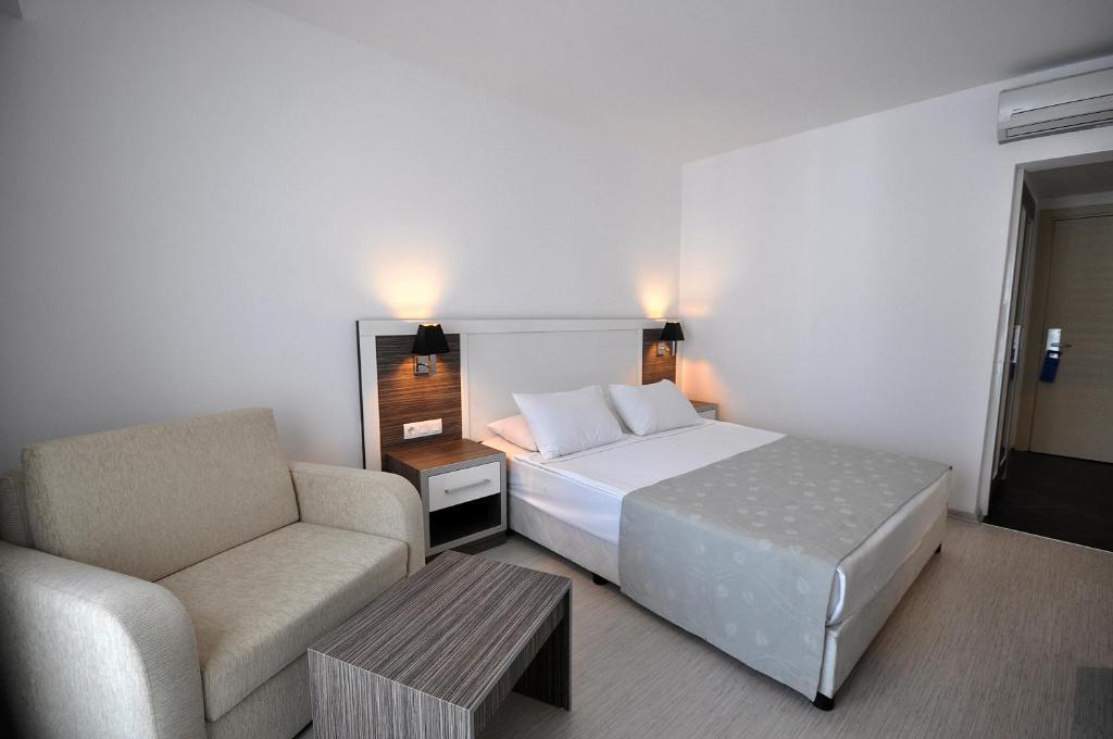 Club Shark Hotel Gümbet Chambre photo