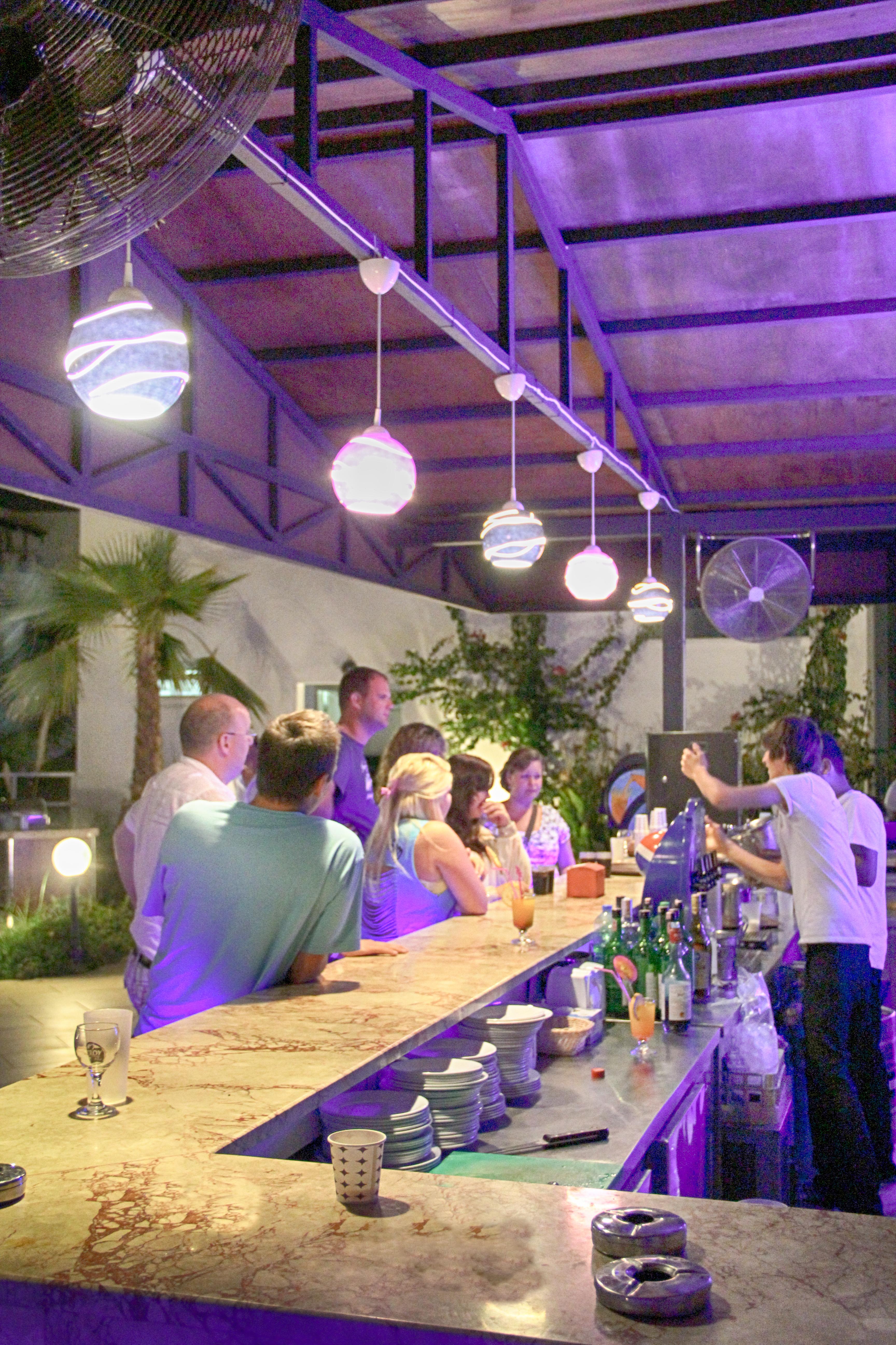 Club Shark Hotel Gümbet Extérieur photo