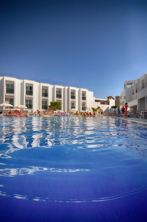 Club Shark Hotel Gümbet Extérieur photo